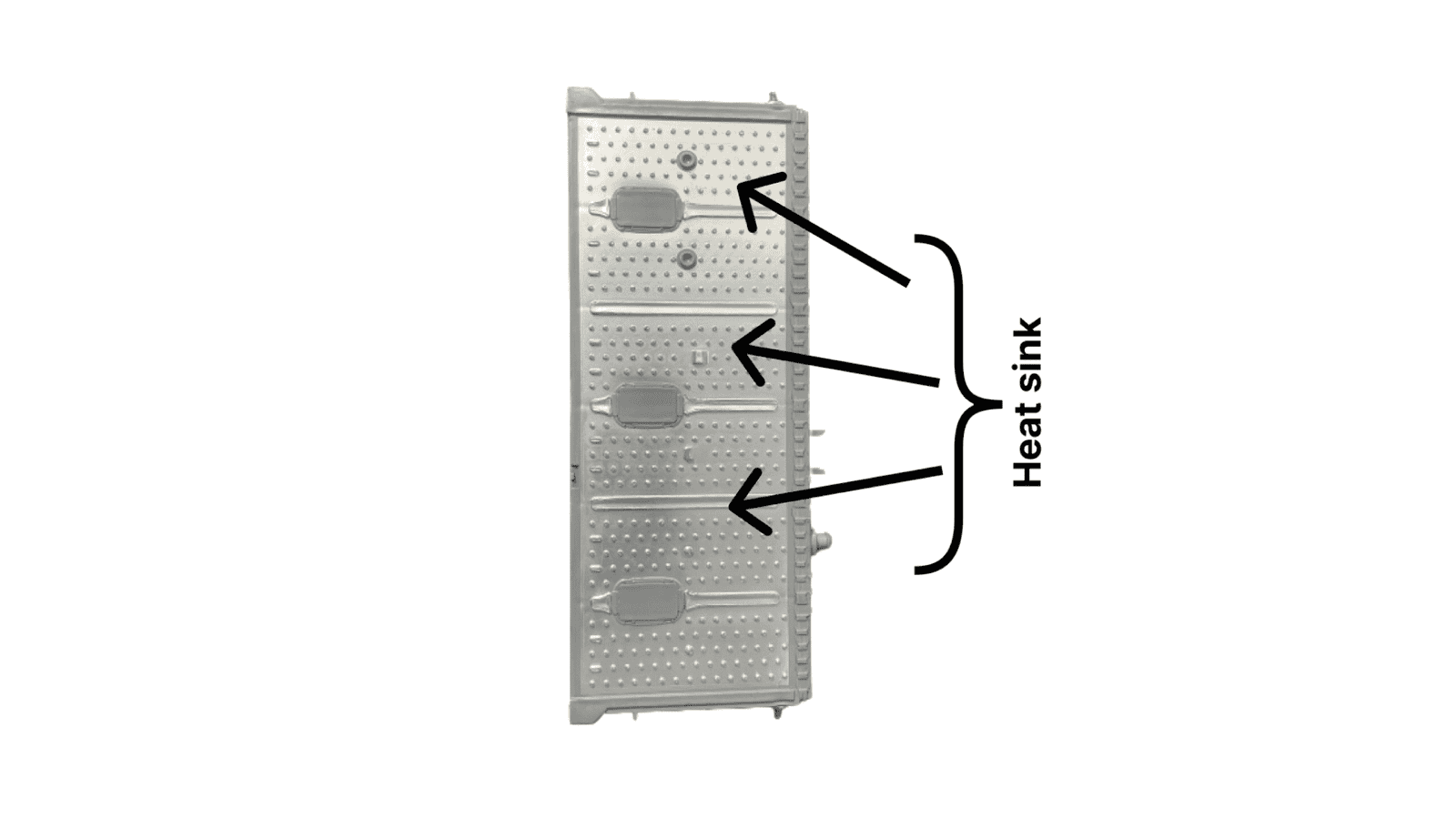 prismatic-toyota-module-heat-sink