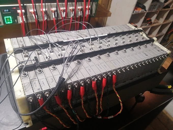 reconmachine | iHybrid