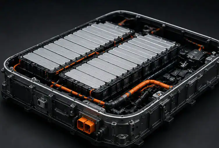Battery Pack The Complete Energy Storage System | iHybrid | Lower Mainland