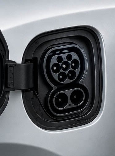 Charging Port | iHybrid | Lower Mainland