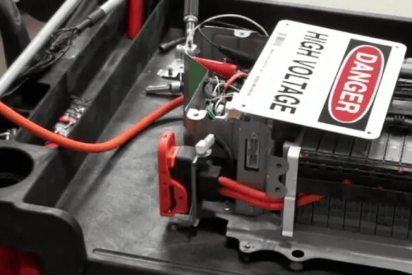 Custom EV Battery Packs | iHybrid | Lower Mainland