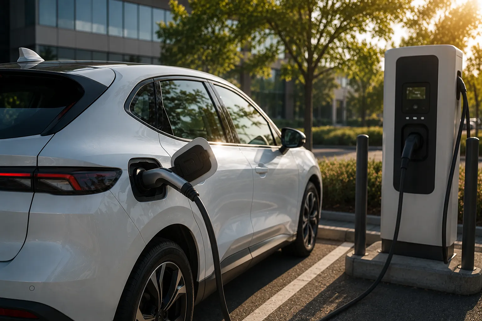 Hidden Causes of EV Battery Degradation Explained | iHybrid | Lower Mainland
