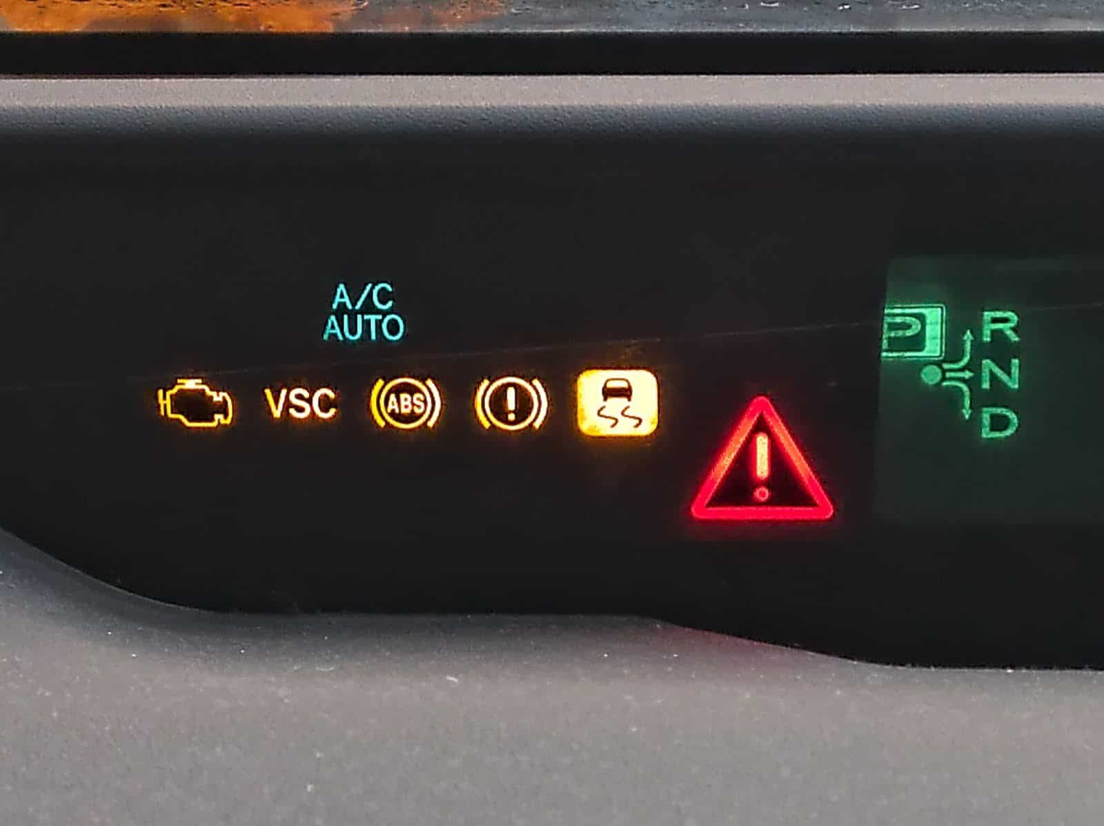 How Do Hybrid Batteries Fail | iHybrid | Lower Mainland