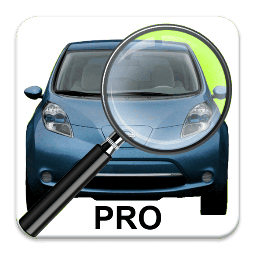 LeafSpy Pro logo | iHybrid | Lower Mainland