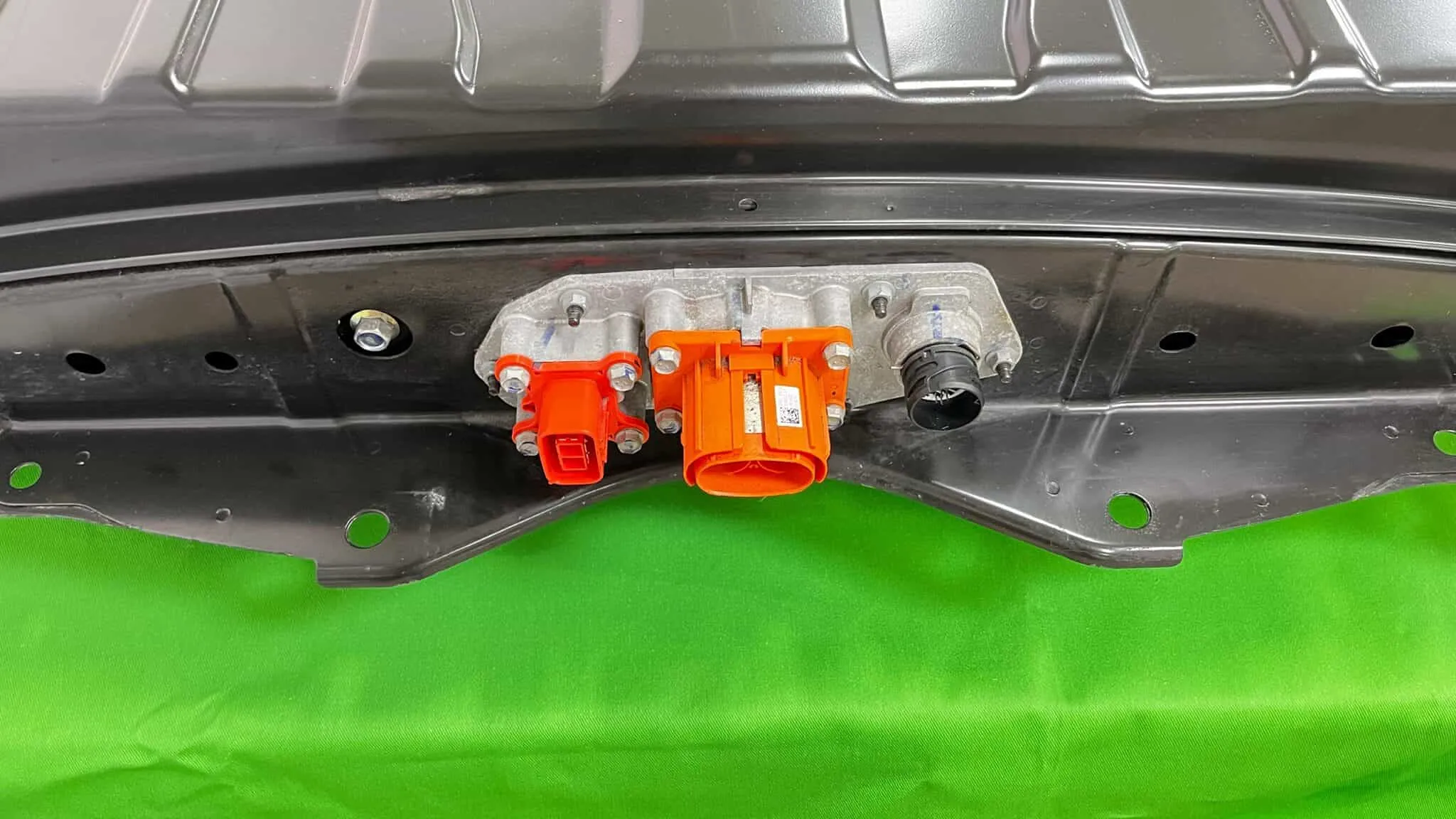 Performing a Direct Swap | iHybrid | Lower Mainland