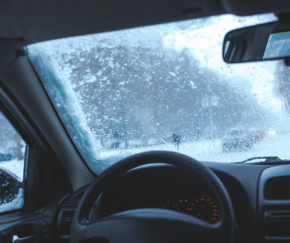 Range Drop Off and Cold Weather Performance | iHybrid | Lower Mainland
