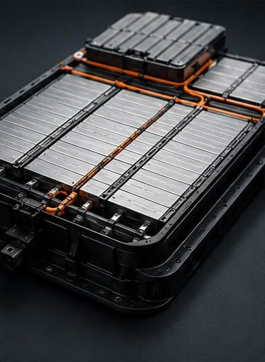 Traction Battery Pack | iHybrid | Lower Mainland