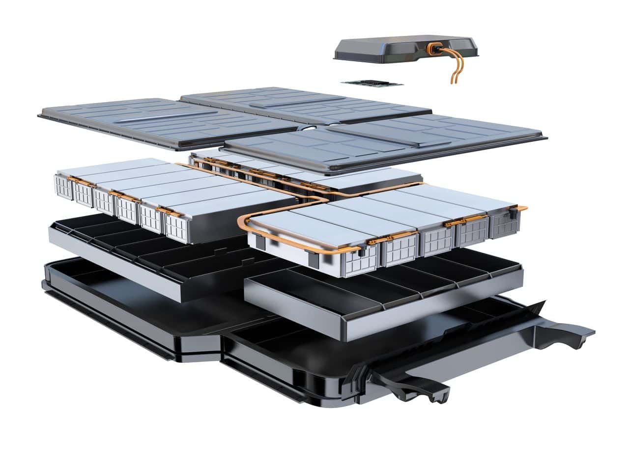Why Is Multi Level Battery Architecture Important | iHybrid | Lower Mainland