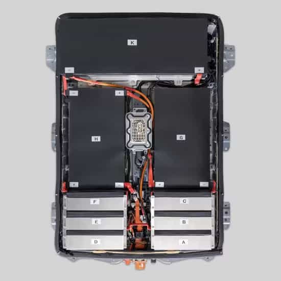 ZE0 2011–2012 battery upgrade | iHybrid | Lower Mainland