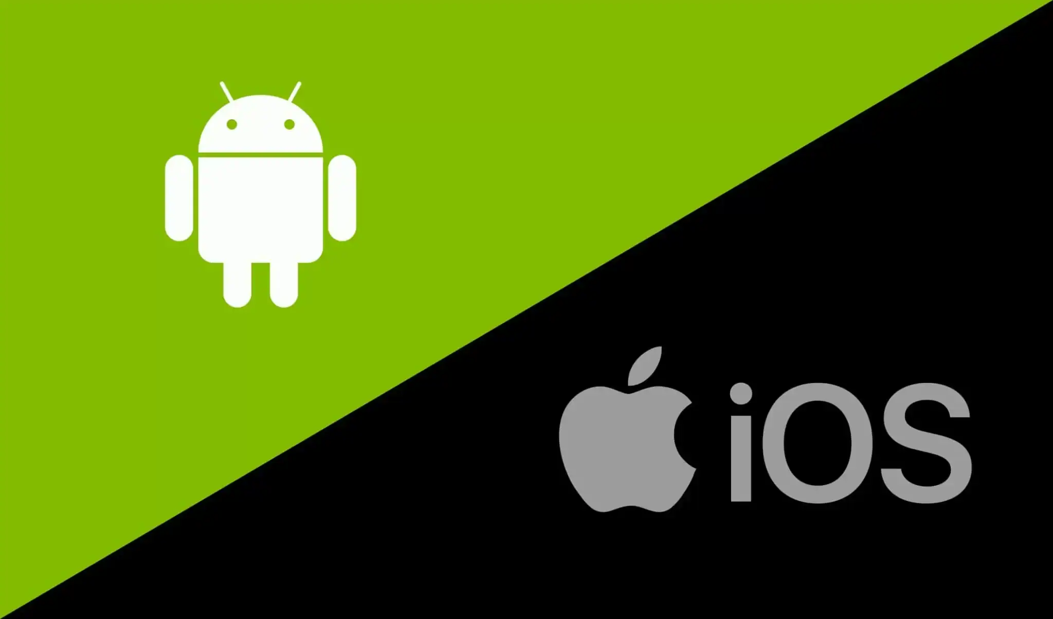 Android and ios | iHybrid | Lower Mainland