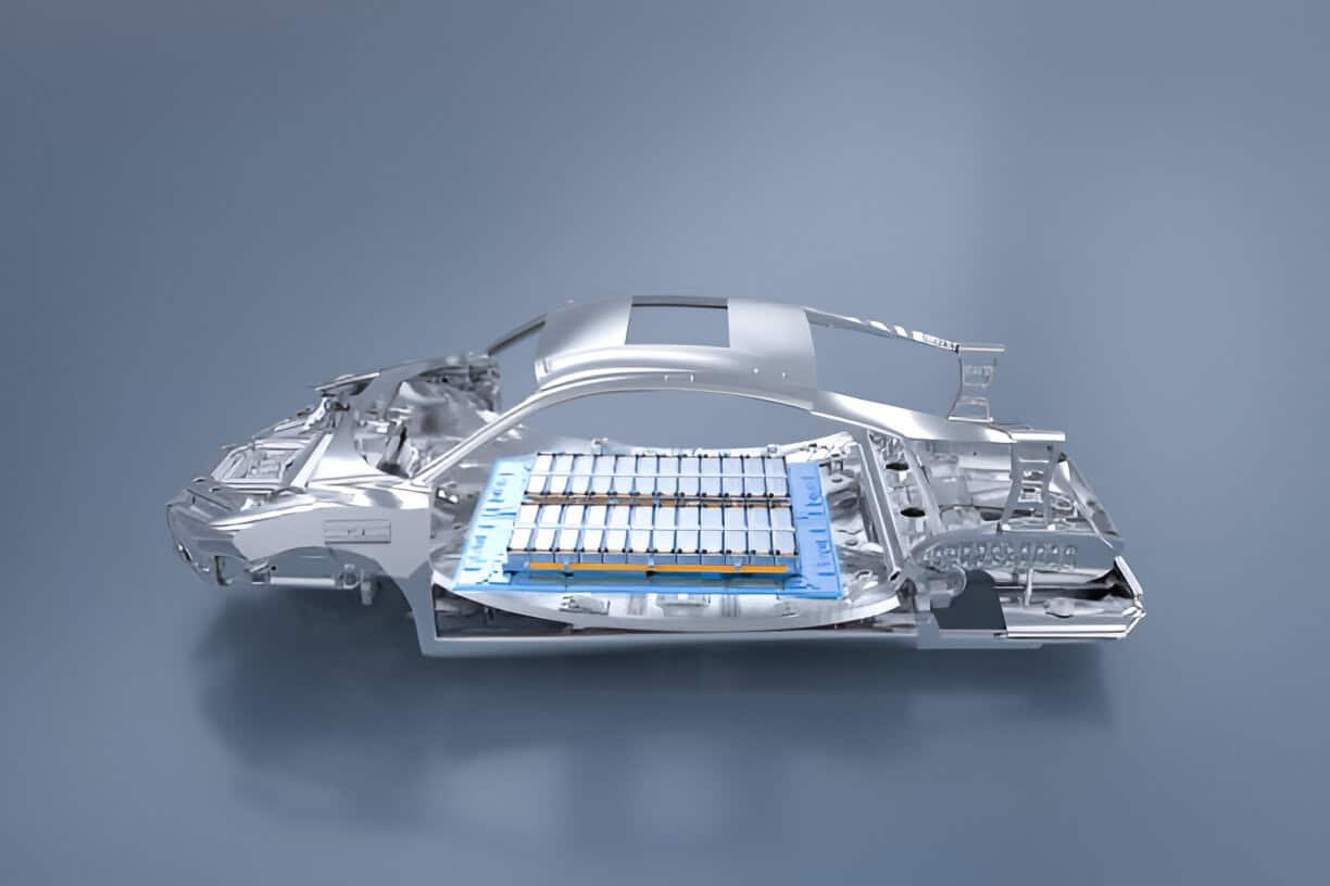 Hybrid battery | iHybrid | Lower Mainland