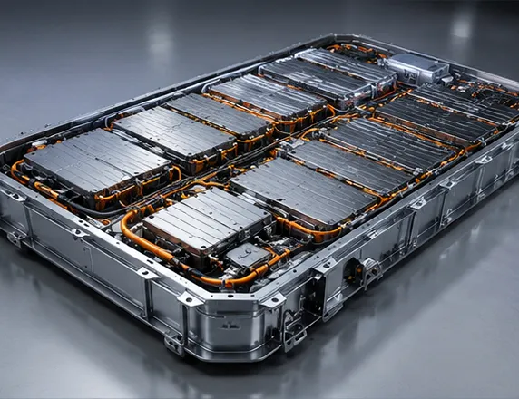 Lithium-Ion Batteries | iHybrid | Lower Mainland