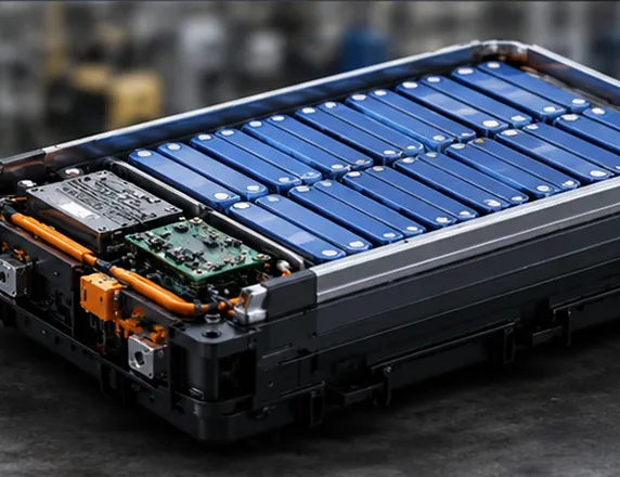 Lithium Iron Phosphate (LiFePO₄ or LFP) Batteries | iHybrid | Lower Mainland