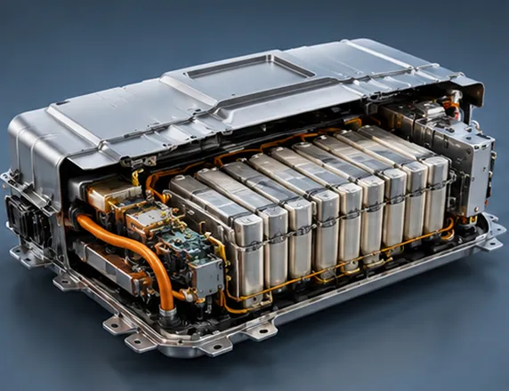 Nickel-Metal Hydride (NiMH) Batteries | iHybrid | Lower Mainland