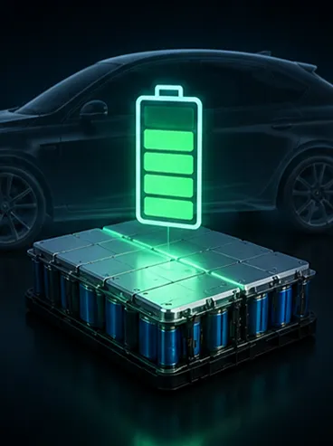 State of Charge (SOC) | iHybrid | Lower Mainland