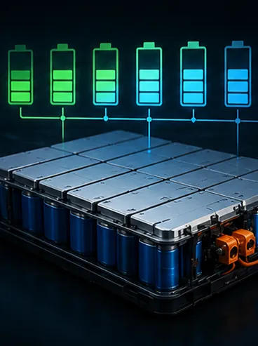 Voltage imbalance | iHybrid | Lower Mainland