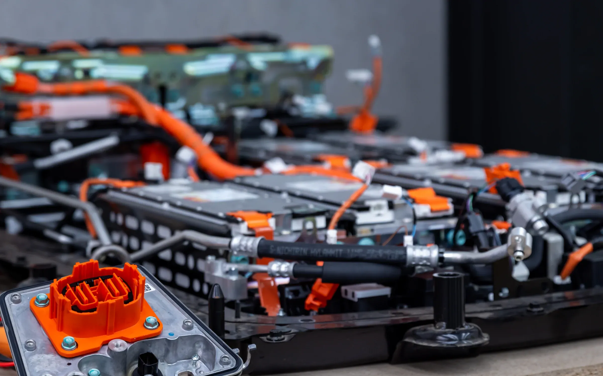 Why BMS Data Is Important for EV Battery Diagnostics | iHybrid | Lower Mainland
