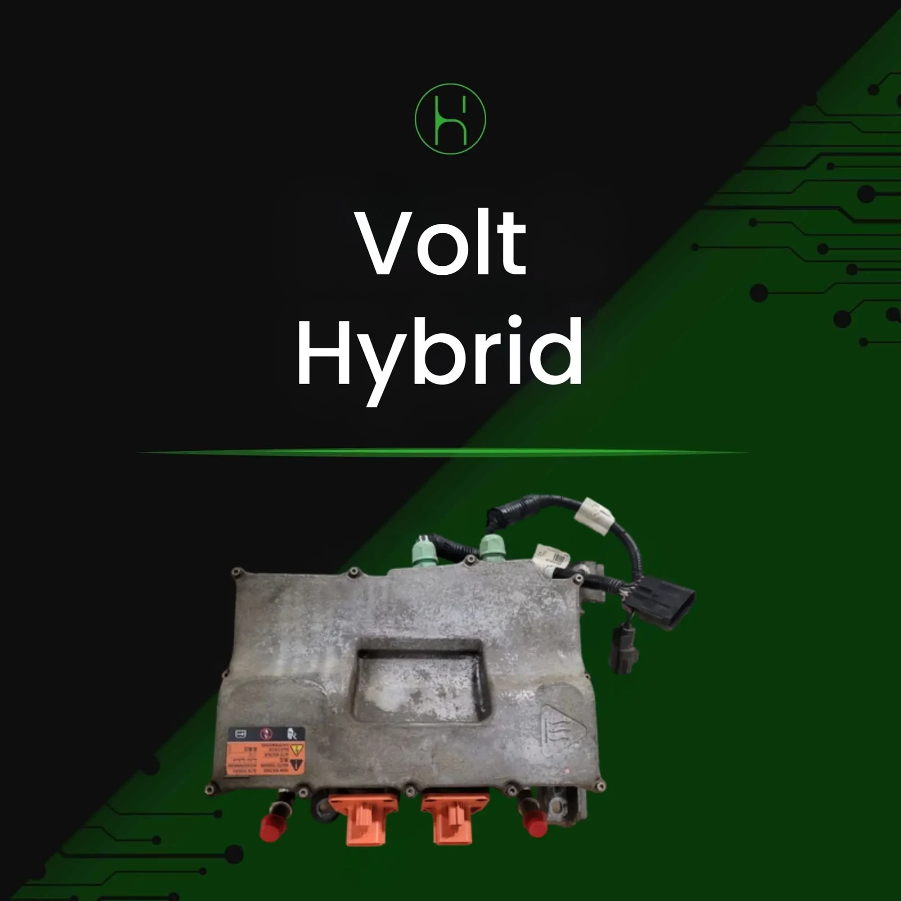 Chevrolet Volt Hybrid Battery 2011-2015 (Gen 1)
